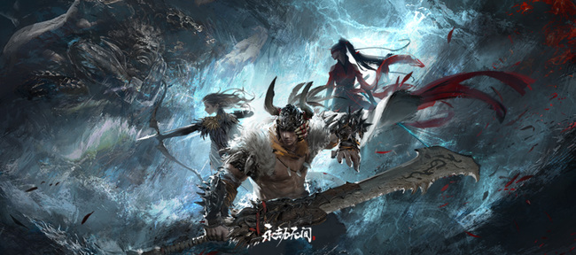 网易《永劫无间》不动明王怎么获得