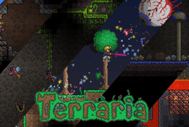 (泰拉瑞亚)天穹星极怎么合成