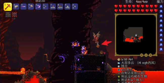 (泰拉瑞亚)机器boss在哪召唤_探寻泰拉瑞亚机器boss的召唤地点