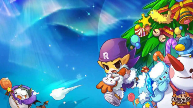 洛克王国手游怎么使用魔法家具