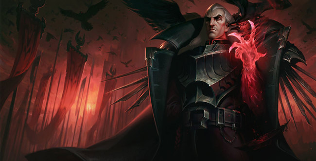 金铲铲之战手游乌鸦叫什么名字