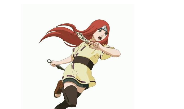 火影忍者手游ol玖辛奈技能是什么