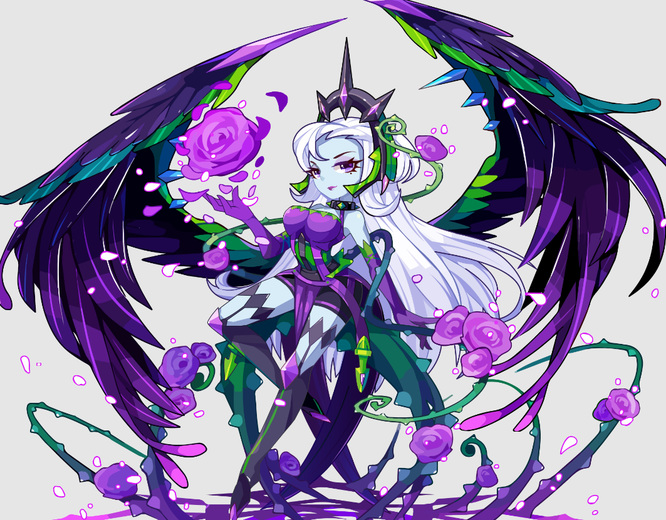 洛克王国手游毒王pve技能怎么搭配