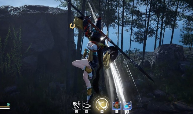 网易《永劫无间》有哪些操作技巧