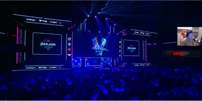 csgo反恐精英赛事直播在哪看