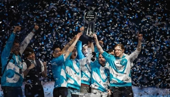 csgo反恐精英年前major历届冠军都是哪队_CSGO历年Major冠军队伍一览