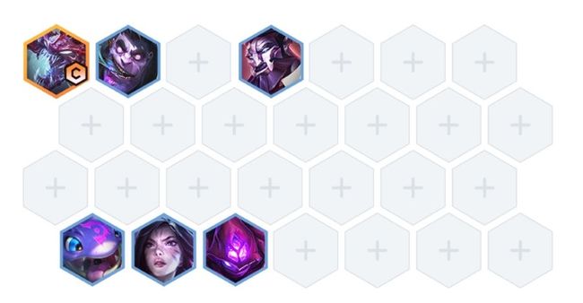 金铲铲巨像阵容怎么玩_「金铲铲之战手游」如何搭配最佳阵容