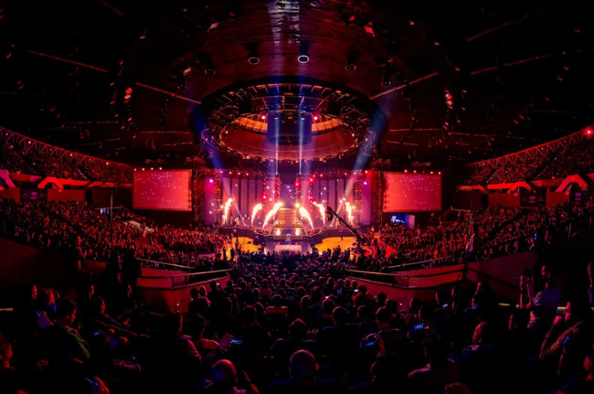 csgo反恐精英major赛事几年一次