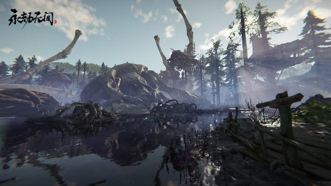 网易《永劫无间》浪潮破阵凌霄哪个好