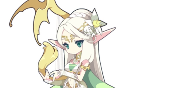 洛克王国手游伊瑟拉什么性格好