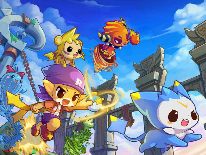 洛克王国手游金粉蝴蝶有什么用