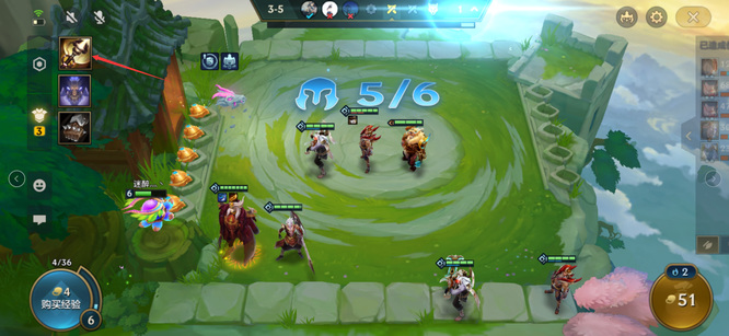 金铲铲之战手游金鳞龙装备可以换吗