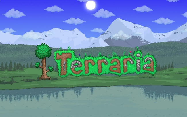 (泰拉瑞亚)怎么存档