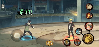 火影忍者手游猿飞未来值得买吗_火影忍者手游猿飞未来可入手