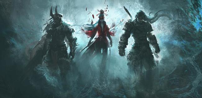 网易《永劫无间》新赛季什么时候结束