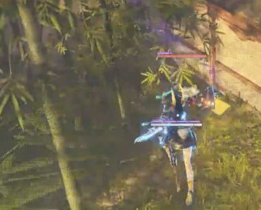 网易《永劫无间》怎么退出观战_永劫无间观战退出指南