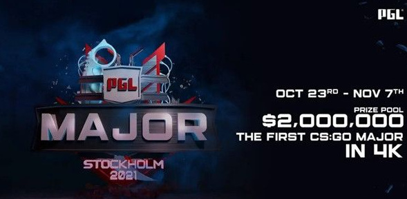 csgo年major赛制是什么_反恐精英全球攻势 Major赛事规则解析