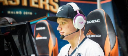 csgo反恐精英 mple什么时候加入navi