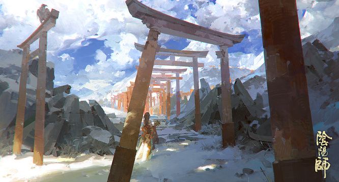 阴阳师手游技能特效怎么开_如何在阴阳师手游中开启技能特效