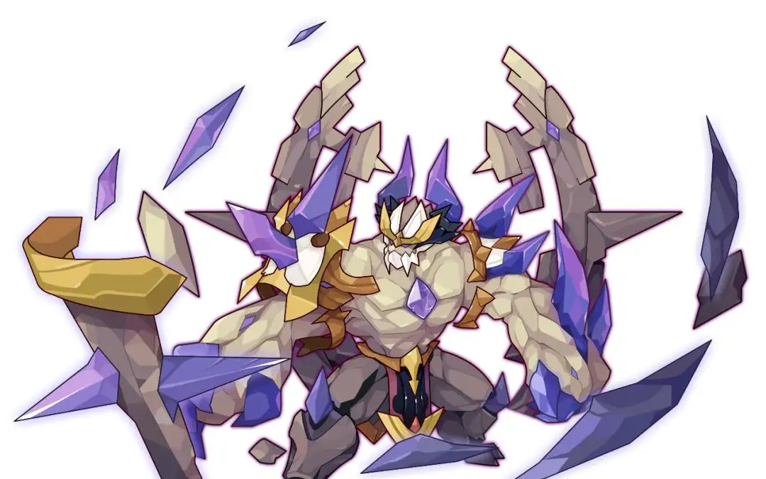 洛克王国手游石王加点该怎么加