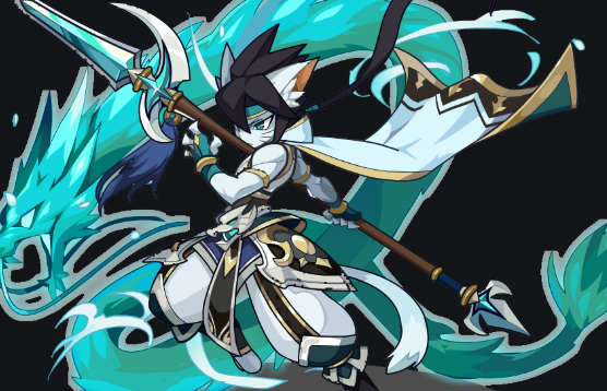 洛克王国手游星辰塔赵云的斩杀机制是什么