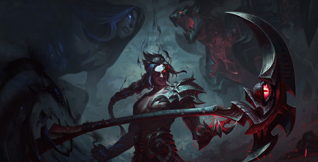 金铲铲之战手游凯隐给什么装备