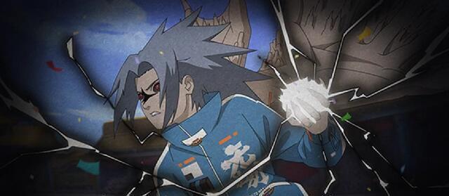 火影忍者手游怎么招募无差别佐助