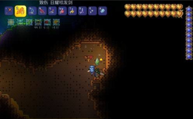 (泰拉瑞亚)1.4boos流程是什么_泰拉瑞亚1.4 BOSS流程攻略