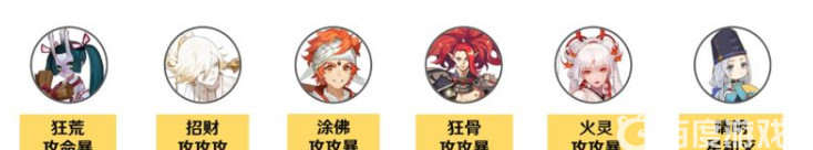 阴阳师手游地震鲶阵容怎么搭配_如何搭配阴阳师地震鲶阵容