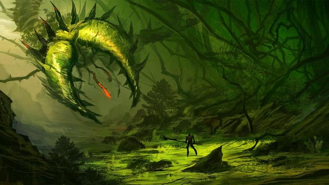 (泰拉瑞亚)铁长直怎么打