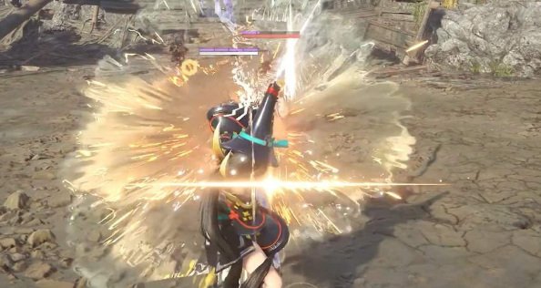 网易《永劫无间》武器熟练度怎么刷