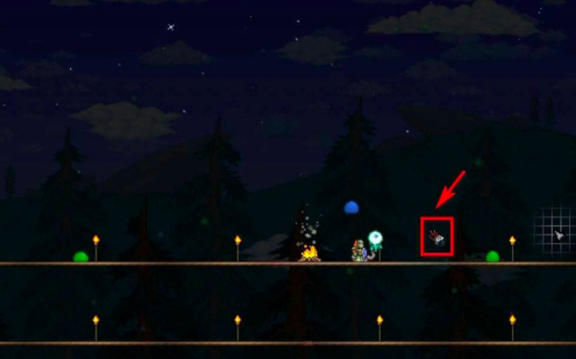 (泰拉瑞亚)可疑的眼球怎么合成