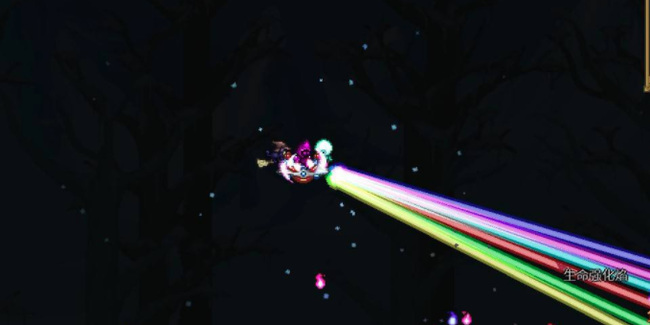 (泰拉瑞亚)霜月怎么打_泰拉瑞亚霜月挑战攻略