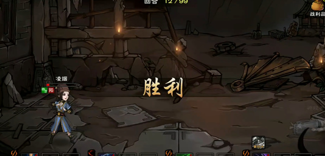 烟雨江湖手游神秘老头怎么打_烟雨江湖揭秘神秘老者打法！