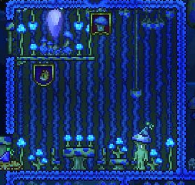 (泰拉瑞亚)晶塔npc如何分配_泰拉瑞亚晶塔npc分配攻略