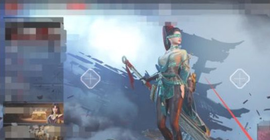 网易《永劫无间》按哪个键可以说话