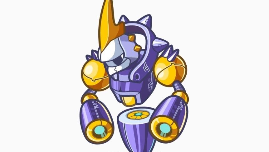 洛克王国手游幻象骑士什么性格好