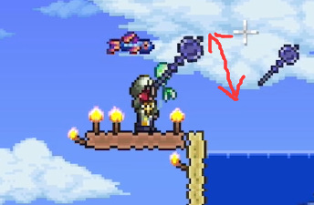 (泰拉瑞亚)鱼竿bug怎样卡_「泰拉瑞亚」游戏内鱼竿Bug如何利用