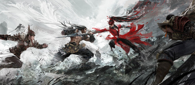 网易《永劫无间》青龙之力怎么获得