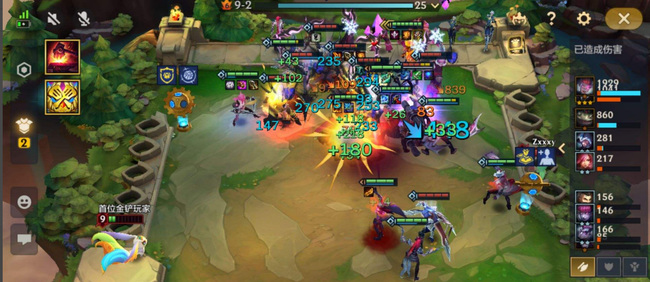 金铲铲之战手游7辛迪加阵容怎么玩_金铲铲之战新战役七组建辛迪加阵容攻略