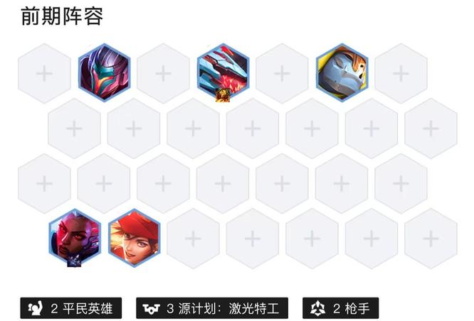 金铲铲怪兽玩法是什么_金铲铲怪兽玩法揭秘