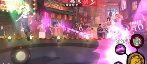 火影忍者手游女团井野值得买吗_火影忍者手游中的井野女团值得购买吗