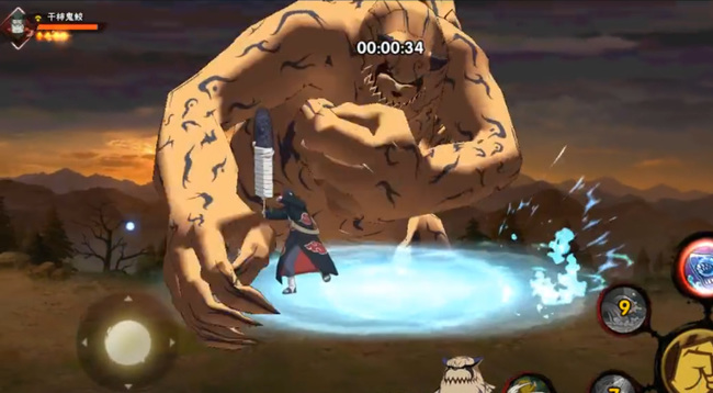 火影沙暴来袭怎么玩_玩法攻略火影忍者手游沙暴来袭！