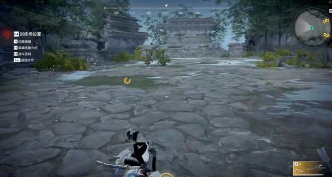 网易《永劫无间》微加速怎么开_如何启用永劫无间微加速游戏优化必知！