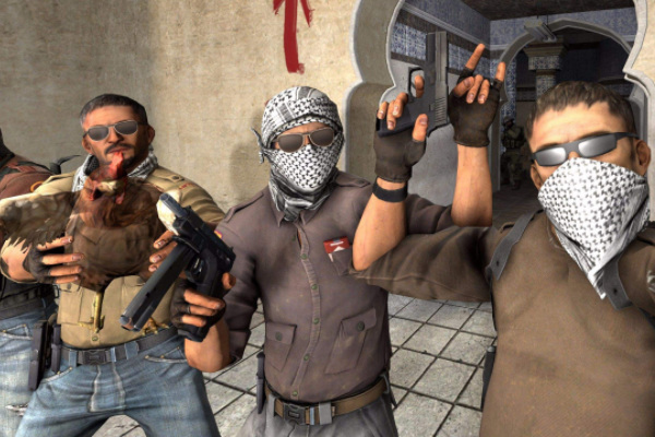 csgo反恐精英什么箱子值得开