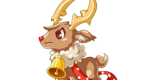 洛克王国手游麋鹿是什么组