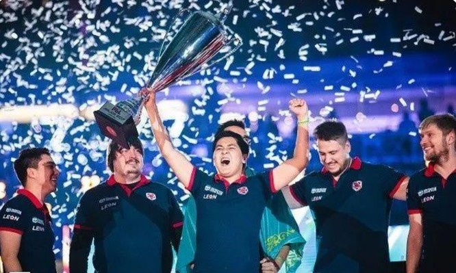 csgomajor历届冠军都有谁_反恐精英全球攻势major历届冠军汇总