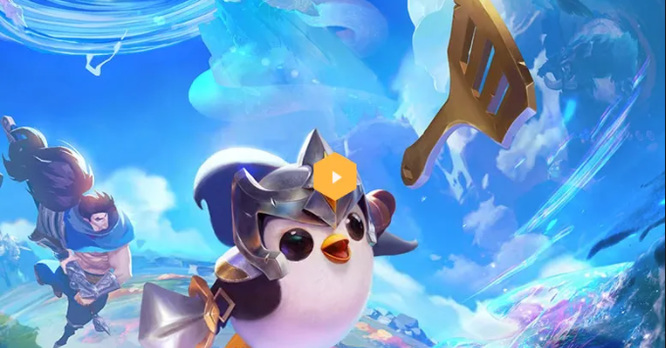 金铲铲训练营怎么进