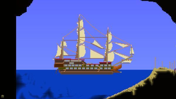 (泰拉瑞亚)鞭炮怎么获得