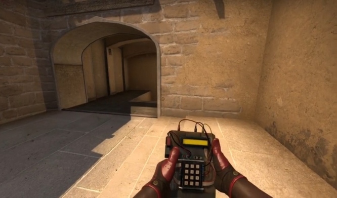 csgo反恐精英丢c4按哪个键_反恐精英全球攻势中C4丢失的操作方法